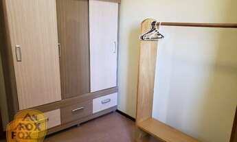 Imagem 4: Apartamento com 2 dormitórios para alugar, 65 m² por R$ 1.500,00/mês - Capão Raso - Curiti