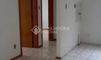 Imagem 2: NOVO HAMBURGO - Apartamento Padrão - Canudos