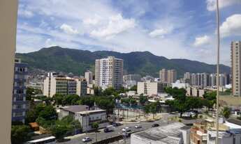 Imagem 4: JUNTO A TIJUCA Apartamento 2 Quartos c/Dependência Revertida e Vaga