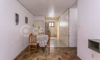 Imagem 3: PORTO ALEGRE - Apartamento Padrão - São Sebastião