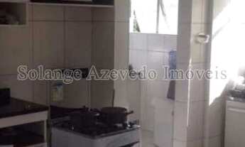 Imagem 5: Rio de Janeiro - Apartamento Padrão - Engenho Novo