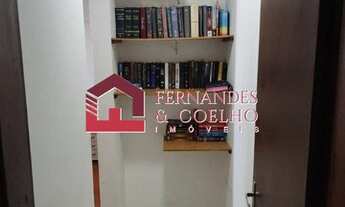 Imagem 6: Res. Villeneuve - 03 Quartos