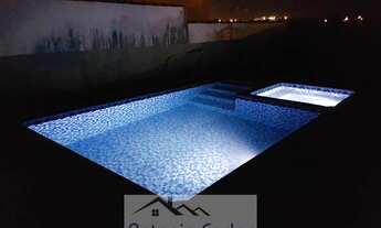 Imagem: Casa à venda no bairro NOVA JAGUARIÚNA