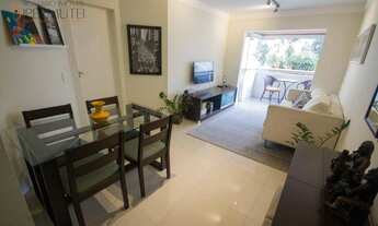 Imagem 3: Apartamento com 2 dormitórios à venda, 67 m² - Perdizes - São Paulo/SP