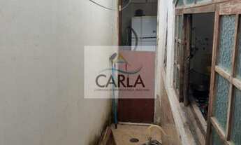 Imagem 5: Guarujá - Casa Padrão - Vila Áurea (Vicente de Carvalho