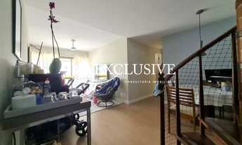 Imagem 2: Rio de Janeiro - Apartamento Padrão - Leblon