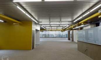 Imagem 5: Conjunto Comercial - Brooklin - 587m²