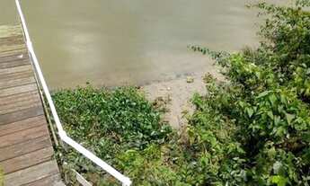 Imagem 3: Iguape - Chácara - Icapara