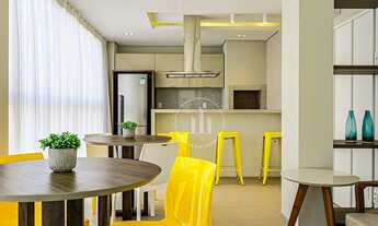 Imagem 6: Cobertura com 2 dormitórios à venda, 82 m² por R$ 903.066,54 - Canasvieiras - Florianópoli