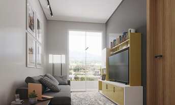 Imagem 3: Edificio Infinity