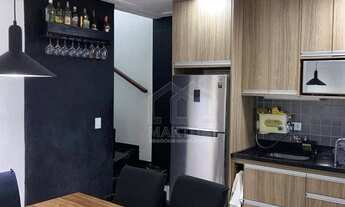 Imagem: Cobertura à venda, 126 m² por R$ 620.000,00