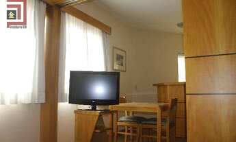 Imagem 2: Flat residencial à venda, Jardim Paulista, São Paulo