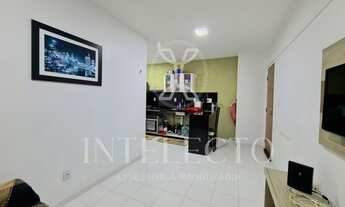 Imagem 2: Vendo Apartamento 2 Quartos Lagoa Nova