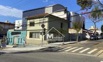 Imagem 4: Sobrado com 2 dormitórios para alugar, 140 m² por R$ 8.500,00/mês - Vila Assunção - Santo