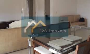 Imagem 4: Santana de Parnaíba - Apartamento Padrão - Tamboré