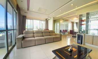 Imagem 5: Cobertura Linear Gran Vista Ponta Negra