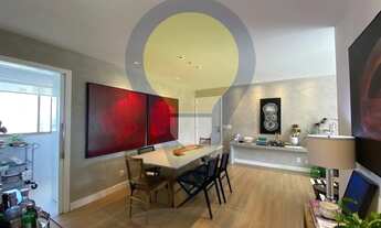 Imagem 3: Apartamento à venda, 3 quartos, 2 suítes, 2 vagas, Tirol - Natal/RN