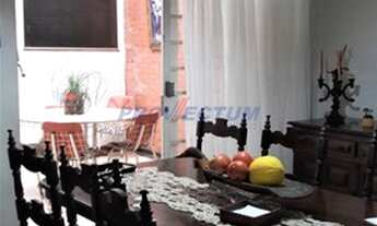 Imagem 3: Casa - Jardim Chapadão - Campinas