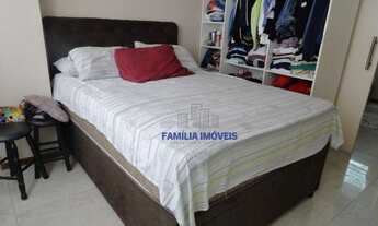 Imagem 6: Comparar apartamento 1 dormitório Itararé São Vicente