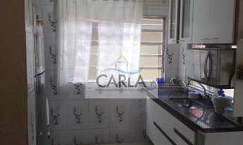 Imagem 5: Guarujá - Casa Padrão - Jardim Brasil II