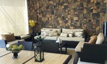 Imagem 5: CASA MOBILIADA A VENDA - 800m2 - GENESIS II - Alphaville - Santana de Parnaíba - SP