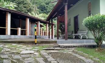 Imagem 2: Sitio 73 mil M2 area verde - Anil Jacarepagua