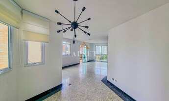 Imagem 4: Apartamento com 3 suítes em rua tranquila no Anália Franco