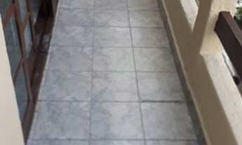 Imagem 3: Casa para aluguel tem 180 metros quadrados com 2 quartos em Vila Sabrina - São Paulo - SP