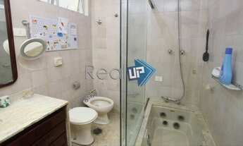 Imagem 6: RIO DE JANEIRO - Apartamento Padrão - Copacabana Copacabana