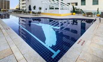 Imagem 2: Alugo Flat Mobiliado no Mercure Hotel