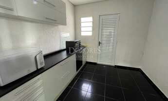 Imagem 4: Casa no Arua com 4 suítes sendo uma master