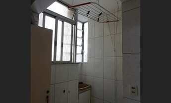 Imagem 6: Apartamento para aluguel possui 93 metros quadrados com 3 quartos em Tijuca - Rio de Janei