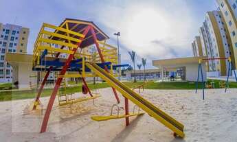 Imagem 2: Apartamento Padrão para Venda em Cidade Industrial Curitiba-PR - AP1123