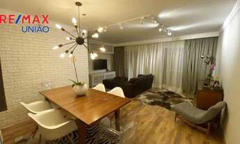 Imagem 2: Vila Suzana - apto 103m², 3 dorms, 3 suites, 2 vagas