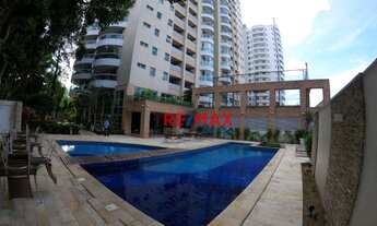 Imagem 3: Apartamento com 4 suites em Manaus