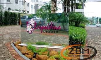 Imagem: Apartamento com 2 quartos no Edifício Spazio