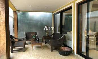 Imagem 7: Casa à venda no bairro Alphaville Dom Pedro - Campinas/SP