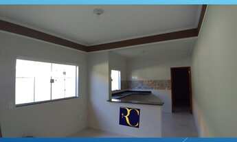 Imagem 4: Casa nova 2 dormitórios e Piscina em Mongaguá