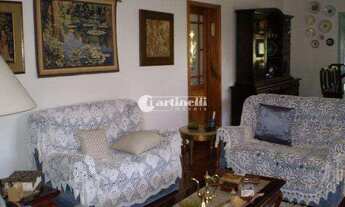 Imagem 7: Santo Antônio do Pinhal - Casa de Condomínio - Centro