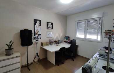 Imagem 7: Novo Hamburgo - Apartamento Padrão - São Jorge