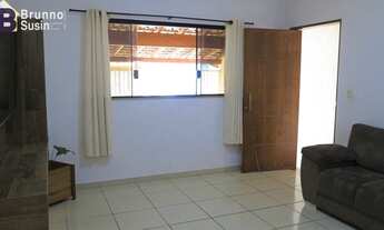 Imagem 3: Térrea para venda com 105 metros quadrados com 2 quartos em Bairro dos Guedes - Tremembé