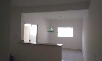 Imagem 4: Casa 2 quartos para Venda Independência - 3º Complemento, Aparecida de Goiânia
