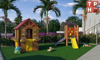 Imagem 5: Lançamento na Região do Barreiro - Apartamento 2 quartos e 1 vaga