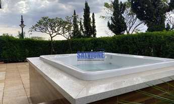 Imagem: SOBRADO QUINTA DO GOLFE COM ELEVADOR