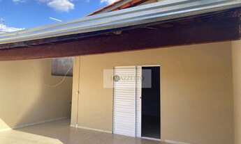 Imagem 3: Casa com 3 dormitórios à venda, 146 m² por R$ 395.000,00 - Jardim Hubert - Indaiatuba/SP