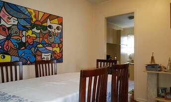 Imagem 6: Apartamento Padrão para Venda em Brooklin Paulista sao Paulo-SP - 2197