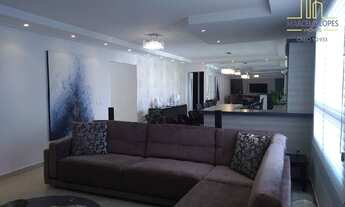 Imagem 3: SUNTUOSO APTO AAA PADRÃO 3 SUITES 4 VAGAS IPIRANGA LASER PREMIUM