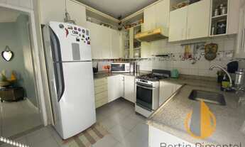 Imagem 5: CASA COM 4 QUARTOS E 4 BANHEIROS EM RUA TRANQUILA VAGA DE GARAGEM