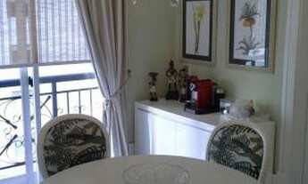 Imagem 6: SÃO PAULO - Apartamento Padrão - JARDIM PAULISTA