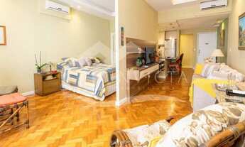 Imagem: Apartamento para venda tem 61 metros quadrados